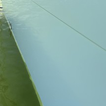 Century 2900 center console