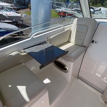 Boston Whaler 285 Conquest Pilothouse