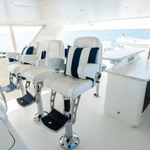 Neptunus 58 flybridge motoryacht