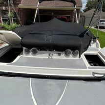 Bayliner 197 Deck Boat