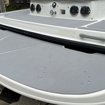 Bayliner 197 Deck Boat