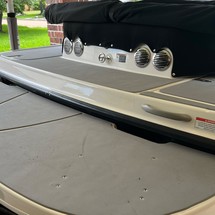 Bayliner 197 Deck Boat