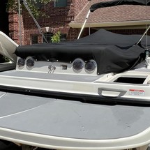 Bayliner 197 Deck Boat