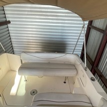 Sea Ray 260 Sundancer