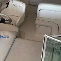 Sea Ray 260 Sundancer