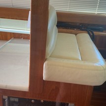 Portofino marine 47 fly