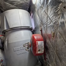 Portofino marine 47 fly