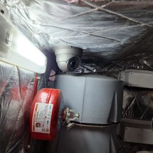 Portofino marine 47 fly