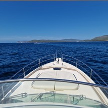 Portofino marine 47 fly