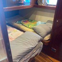 Portofino marine 47 fly