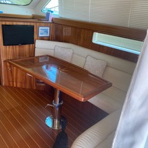 Portofino marine 47 fly