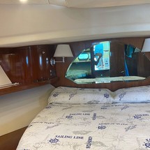 Portofino marine 47 fly