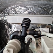 Portofino marine 47 fly
