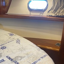 Portofino marine 47 fly