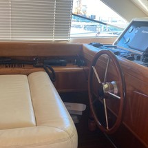 Portofino marine 47 fly