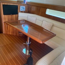 Portofino marine 47 fly