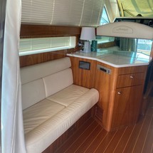 Portofino marine 47 fly