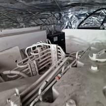 Portofino marine 47 fly