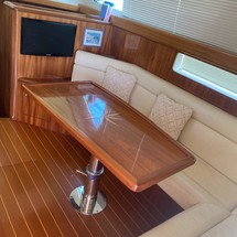 Portofino marine 47 fly
