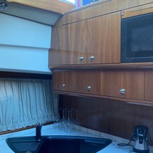 Portofino marine 47 fly
