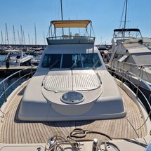 Portofino marine 47 fly