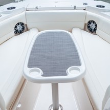 Grady-White Freedom 255