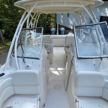 Grady-White Freedom 255