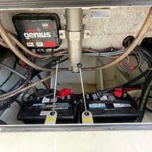 Grady-White Freedom 255