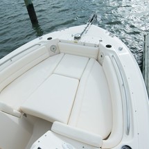 Grady-White Freedom 255