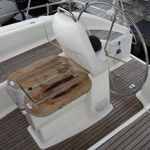 Bavaria 39 Cruiser