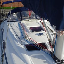 Bavaria 39 Cruiser