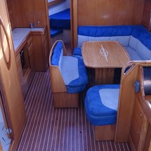 Bavaria 39 Cruiser