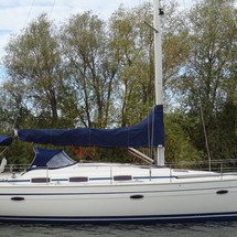 Bavaria 39 Cruiser