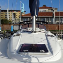 Bavaria 39 Cruiser