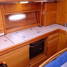 Bavaria 39 Cruiser