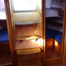 Bavaria 39 Cruiser