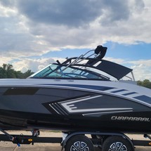 Chaparral 203 Vortex VRX