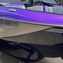 Malibu Wakesetter 23 LSV