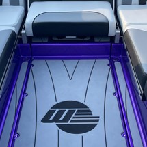 Malibu Wakesetter 23 LSV