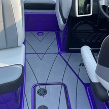 Malibu Wakesetter 23 LSV