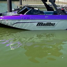 Malibu Wakesetter 23 LSV