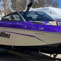 Malibu Wakesetter 23 LSV