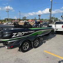 Nitro Z20 Z-Pro Package