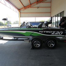 Nitro Z20 Z-Pro Package