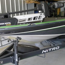 Nitro Z20 Z-Pro Package