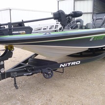 Nitro Z20 Z-Pro Package