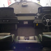Nitro Z20 Z-Pro Package