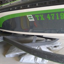 Nitro Z20 Z-Pro Package