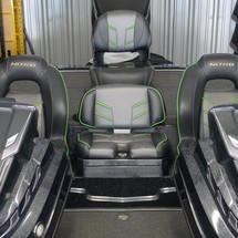 Nitro Z20 Z-Pro Package