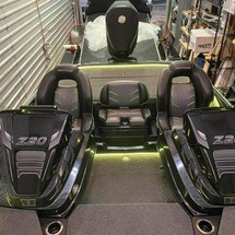 Nitro Z20 Z-Pro Package